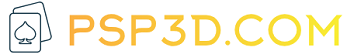 Psp3d.com – Online Poker